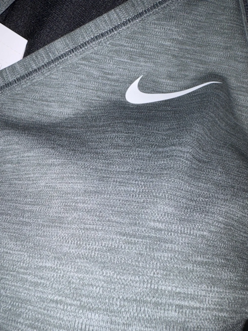 Nike Indy Light-Support Padded V-Neck Sports Bra